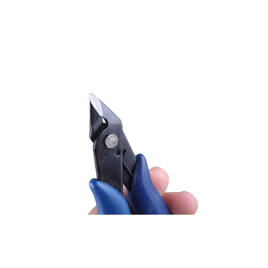 Американский Wishful Clamp PLATO 170 США сделай сам электронные диагональные плоскогубцы