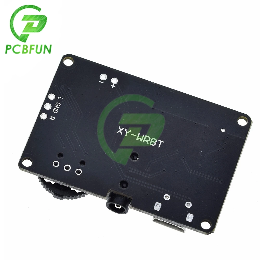 Плата аудио-ресивера для Mp3 декодер не допускающий потерь плата беспроводного