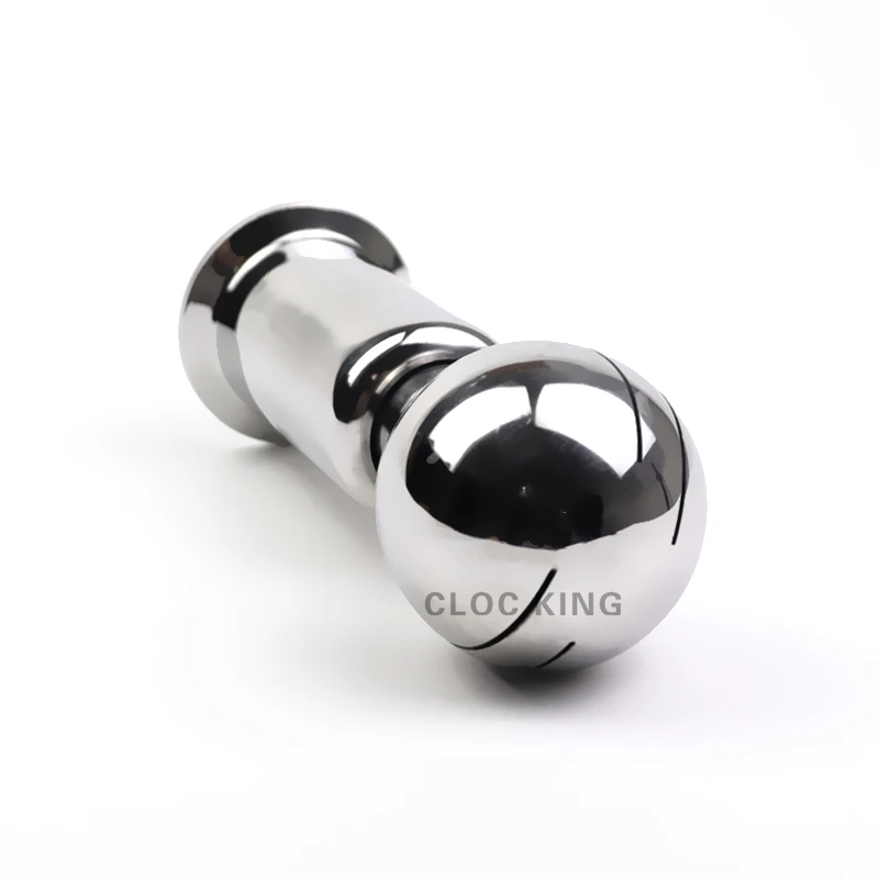 SS304 Tri Clamp 1 5 ”2” бак вращающийся шарик распылителя CIP совместимый с Clover чистящий