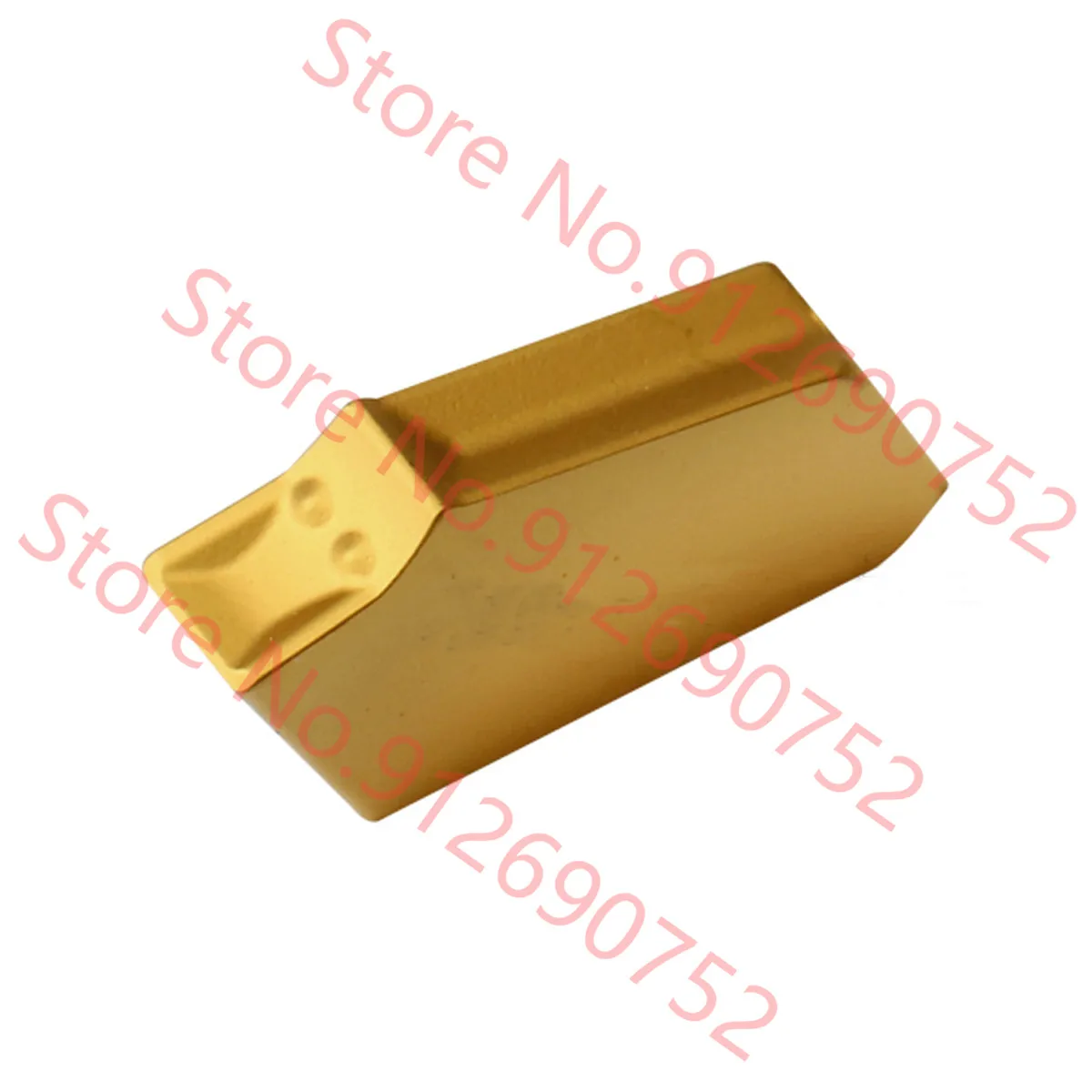 

ZQMX3N11-1E YBM251 ZCC.CT CARBIDE INSERT 10PCS/BOX