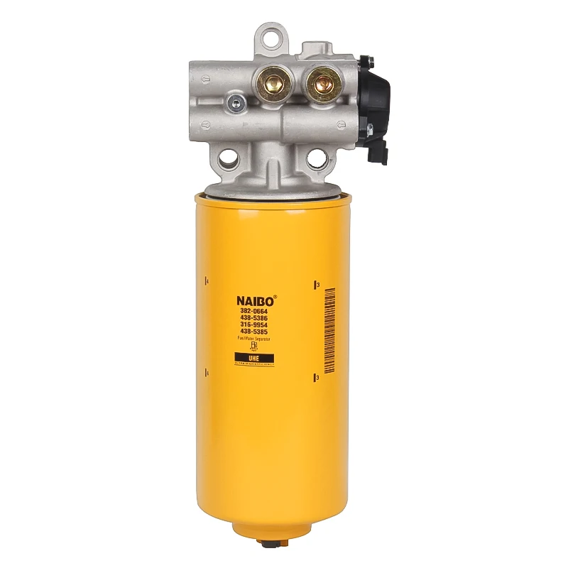 ФИЛЬТР В СБОРЕ 382-0664