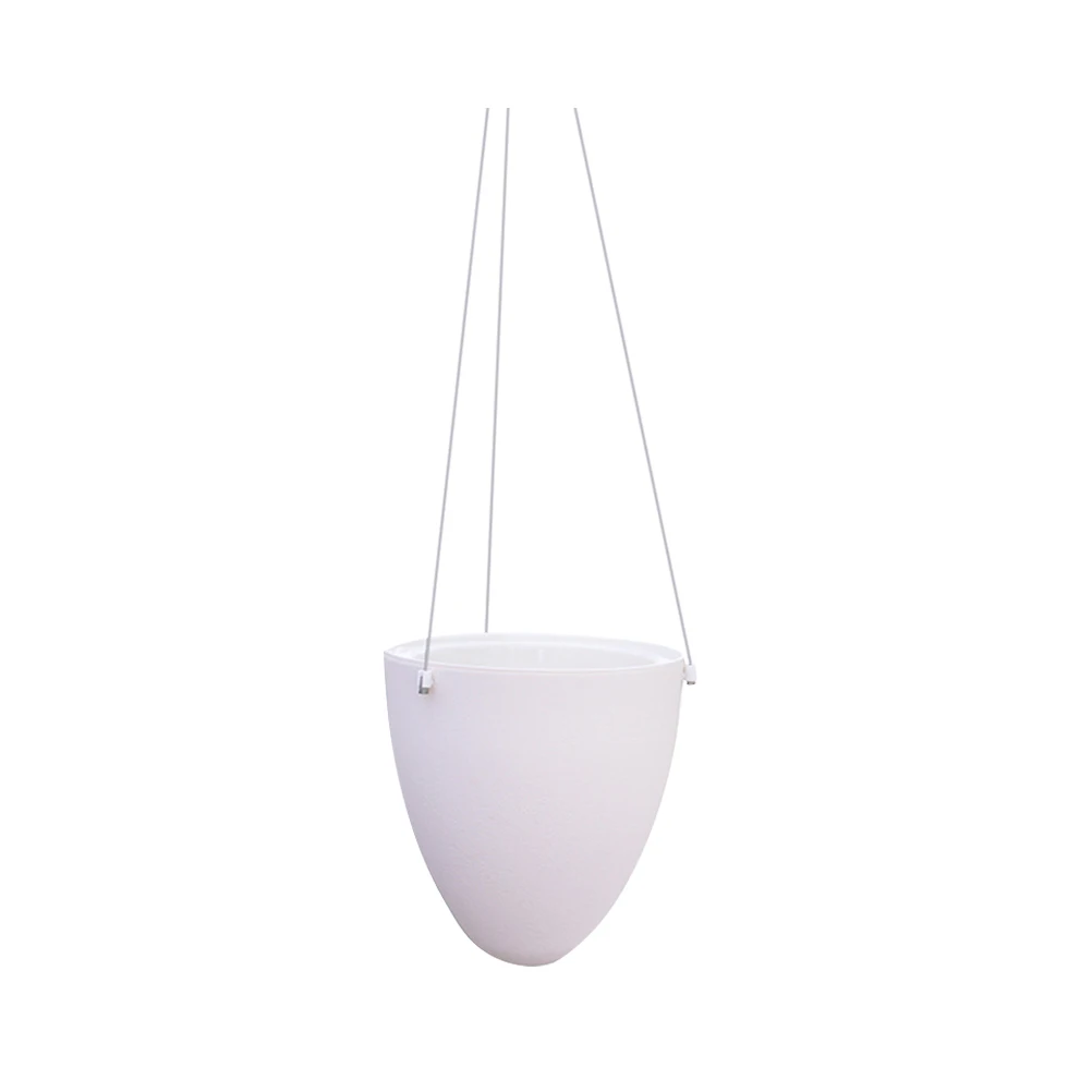 1 шт. креативный прочный подвесной практичный держатель для растений пластиковый