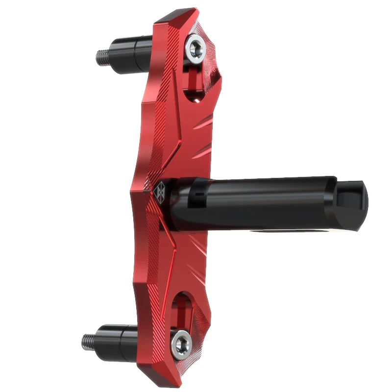 SPIRIT BEAST Nmax 155 передний Точечный светильник кронштейн для модернизации Xmax 300