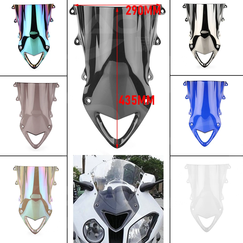 

Ветровое стекло для Мотоцикла BMW S1000RR S 1000 RR 2009 2010 2011 2012 2013