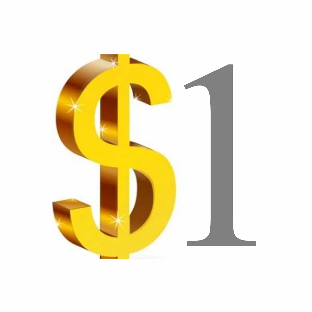 Специальная ссылка для быстрой оплаты через сервис Escrow USD1 дополнительной заказа