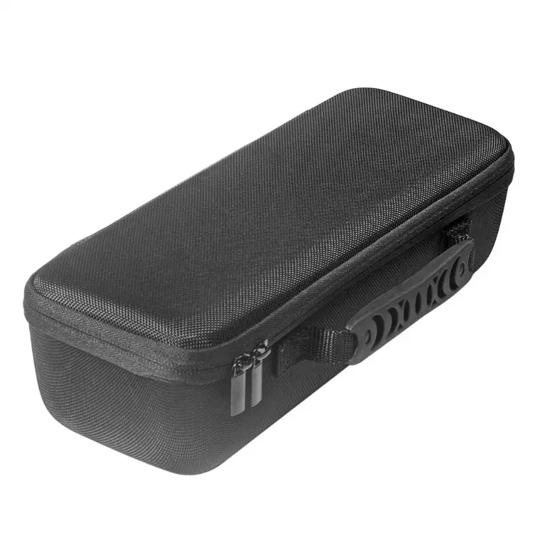 

Travel EVA Hard Carrying Case Shell Organizer Bag Cover for S ony SRS-XB23 EXTRA BASS Wireless Bluetooth-compatible Speaker