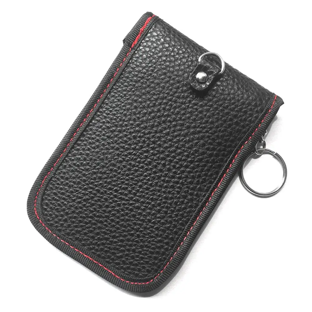 Чехол для блокировки сигнала автомобиля сумка Фарадея блокирующий сигнал