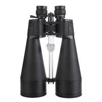 super 30 260x160 zoom binocular telescope black hd wide angle binoculars with bak4 prism for outdoor camping moon watching
