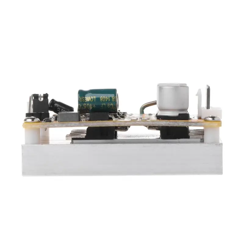 

350W 5V-36V Brushless DC Motor Driver Board BLDC Controller Wide Voltage High Power Brushless Motor Drive Plate U4LB