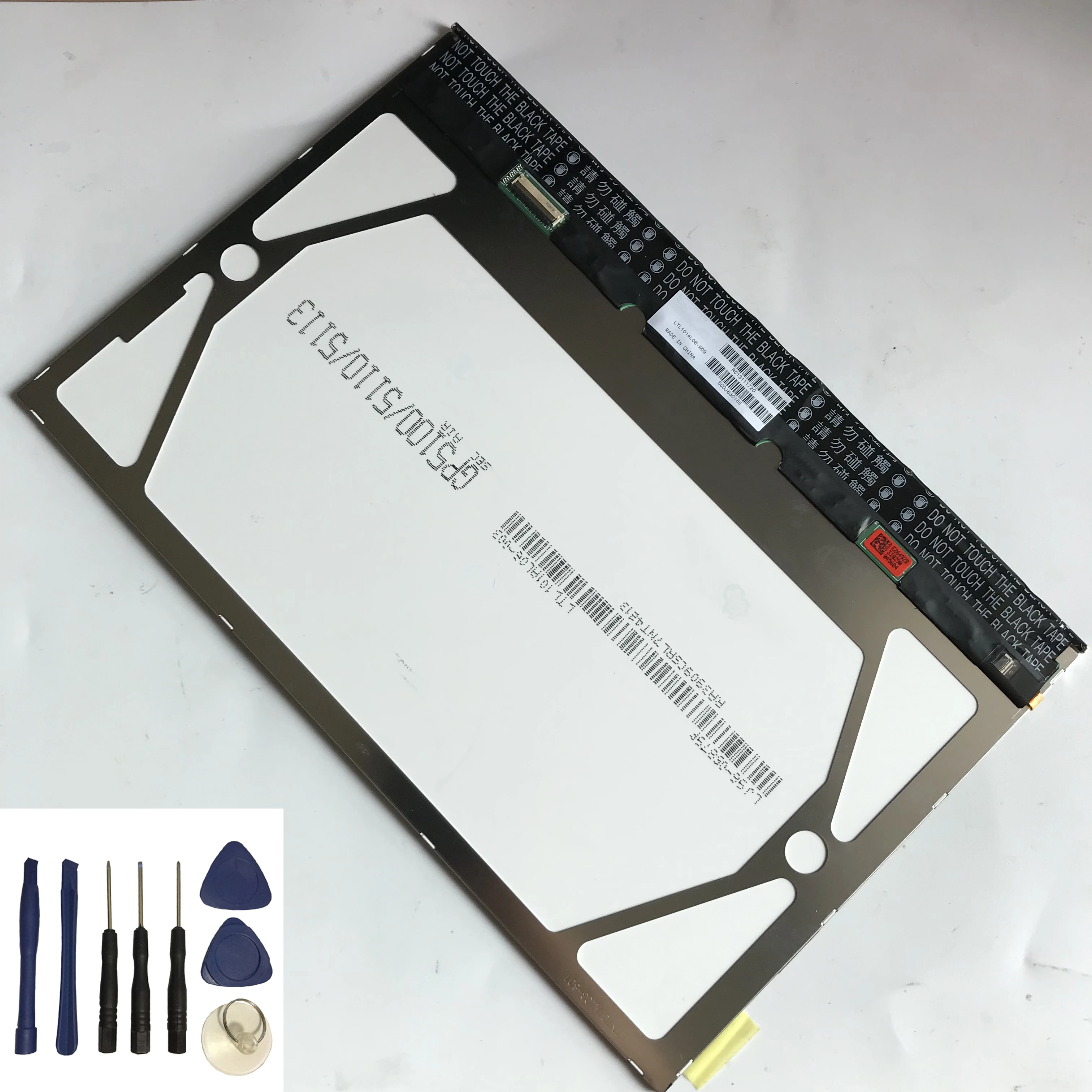 Панель ЖК дисплея для Samsung Galaxy Tab 2 10 1 GT P5100 P5110 P5113 сменный модуль монитора +