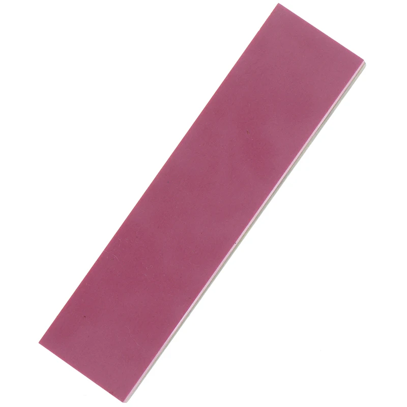 

1pc Blade Razor diamond knife Sharpener Stone Whetstone Polishing Tool Two Sides 10000# 3000# Grit