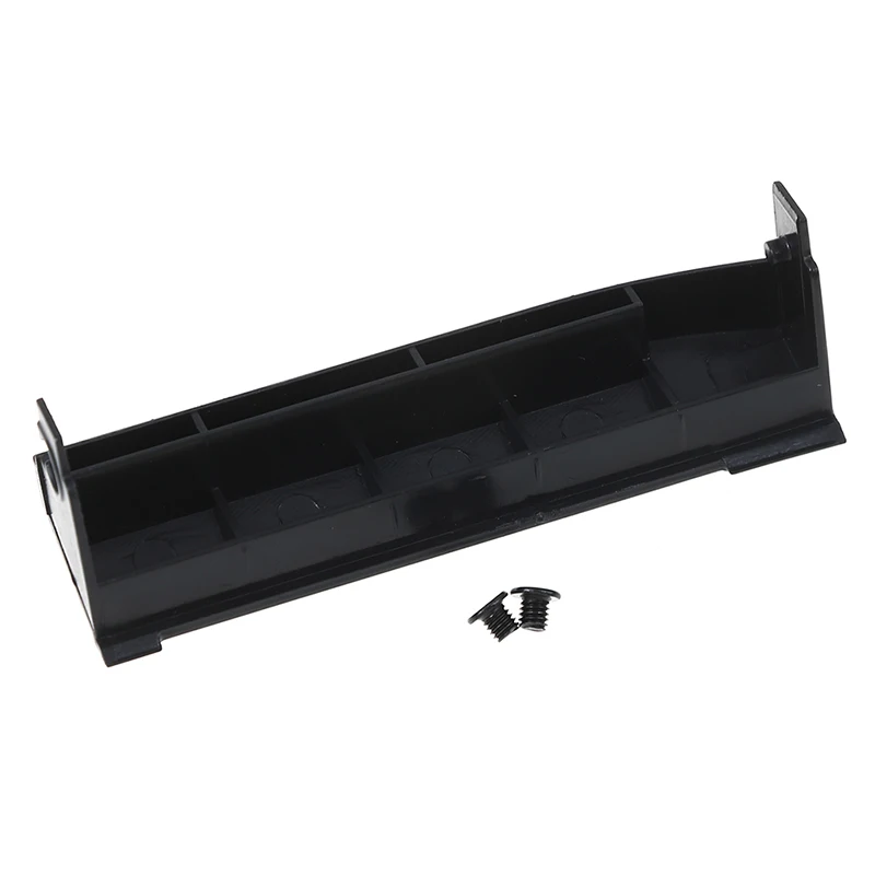 Крышка жесткого диска для ноутбука крышка HDD Caddy с винтами DELL Latitude E6400 E6410 |