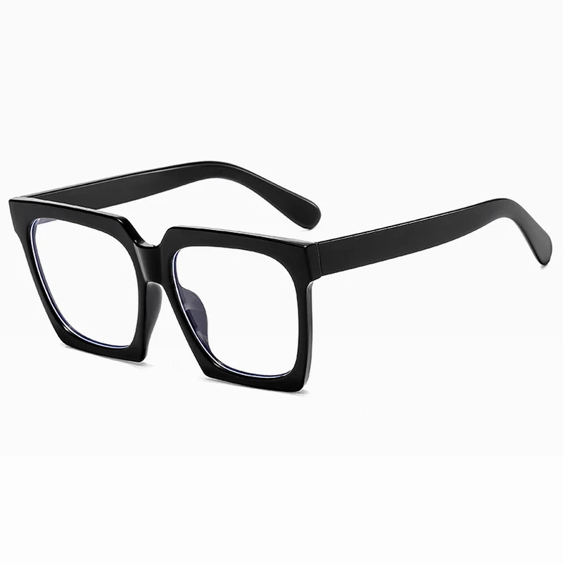 

OLOEY Oversized Cat Eye Sunglasses Women Vintage Brand Designer Large Square Retro Glasses Shades Eyewear Driving UV400 Lunettes