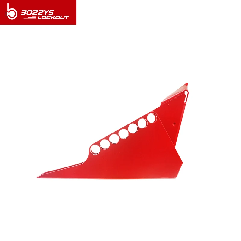 Стандартный малого трубопровода шаровой клапан переключатель Безопасность