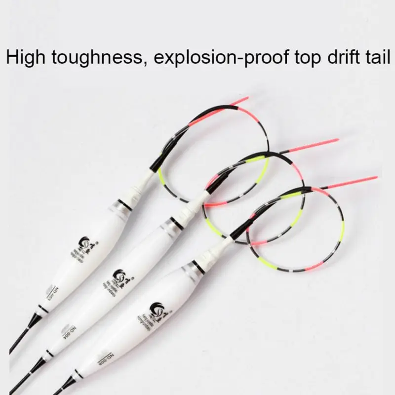 Hot Smart Fishing Float Bite Alarm Fish Bait LED Light Color Change Automatic Night Electronic Changing Buoy winter fishing | Спорт и