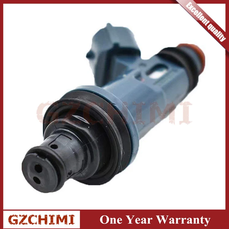 Топливный инжектор 6x 23250-20020 23209-0A010 для T OYOTA NA Camry 97 ~ 00 Solara 98 Avalon 05 3 0 л 1MZ | Автомобили