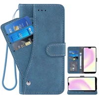 flip cover leather wallet phone case for cubot note 7 9 20 x19 x30 x20 x5 c30 max 3 with credit card holder slot men women use