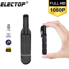 Мини-камера Electop T189, мини-камера DV HD 1080P с микро-ручкой, видеорегистратор, мини-камера, цифровой видеорегистратор