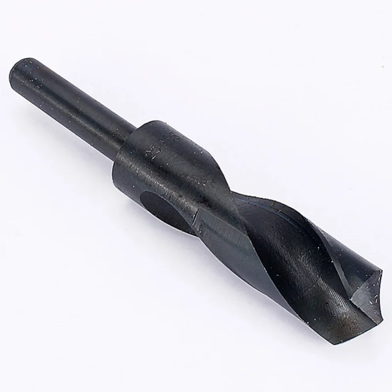 

GTBL 8Pcs/Lot High Speed Carbon Steel Drill Bits Hss Reduced Shank Hss Twist Drill Bits Tools Woodworking Power Tools
