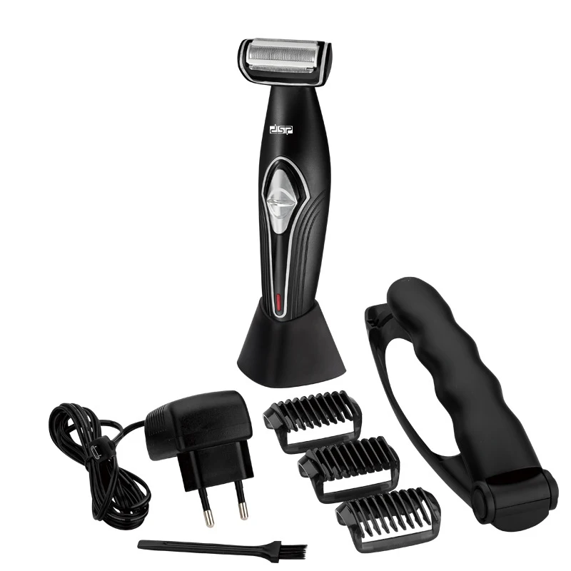 

Bodyshaver Remove Short Body for Men Epilator Males Shaver Shaving Cutter Electric Razor Clipper Mans Rasor Hair Removal Machine