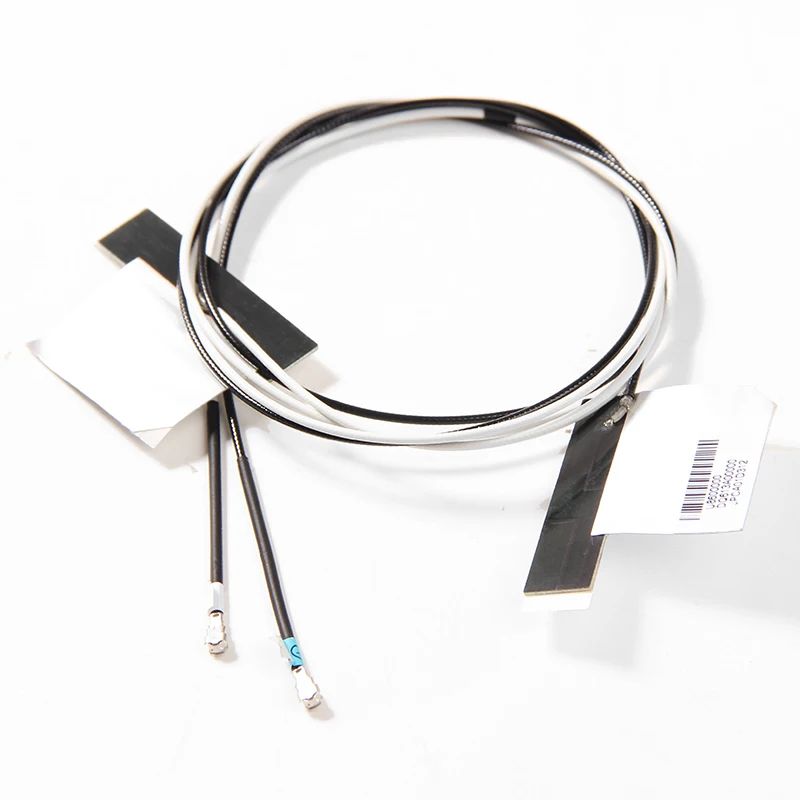1 пара Беспроводной Wi Fi внутренний кабель IPEX для антенны ноутбука Mini PCI E