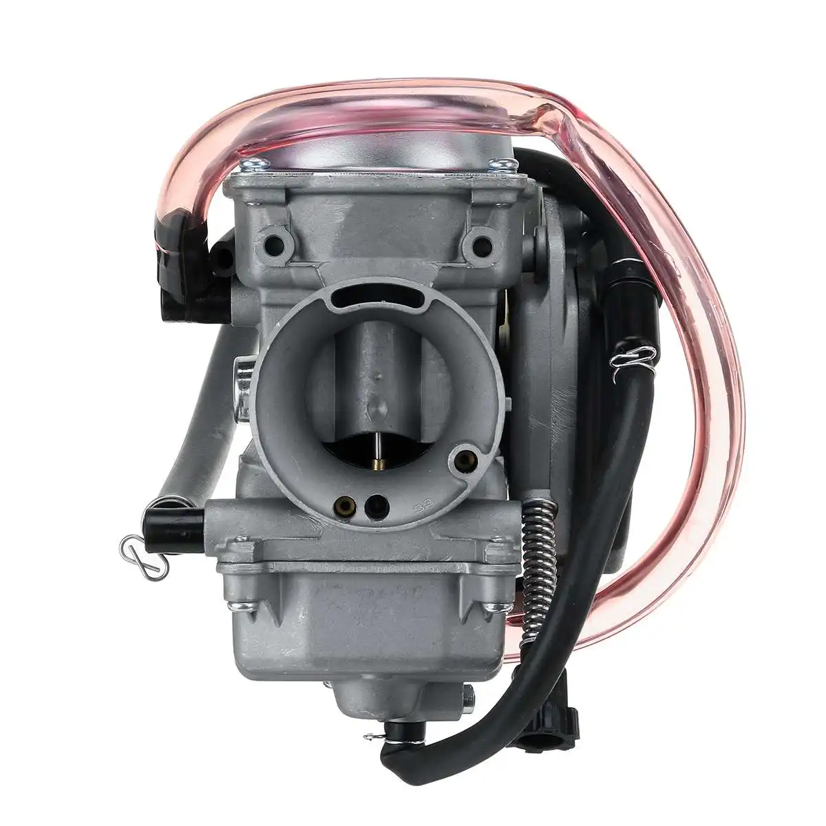 

Universal 34mm Motorcycle Carburatore Carburador Kits with Screws For Kawasaki Prairie 360 KVF360 KVF 360 4X4 2003-2005