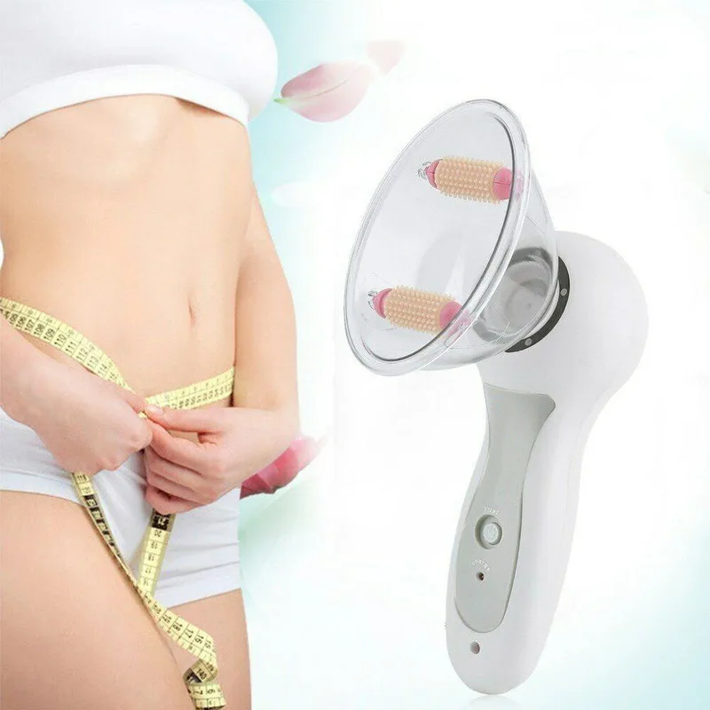 FANNHUI Портативный Лисья Секретная служба (INU под названием Celluless Вакуумный Массаж