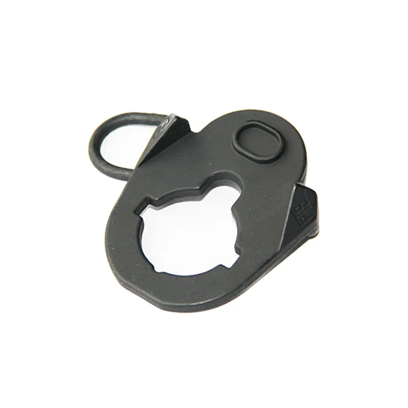 

Tactical MP PTS Sling Plate Ambidextrous Sling Mount For M4 AEG