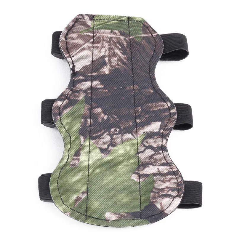 Охотничий лук для стрельбы из лука и стрелы спортивная защита камуфляжная рук