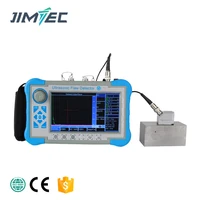 jimtec jitai9103 digital handheld metal welding ut ultrasonic flaw detector