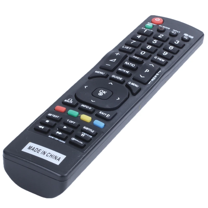 Замена пульта дистанционного управления ТВ для LG 22LD320H 22LD350 22LE5310 32LD350 32LD460|Пульты