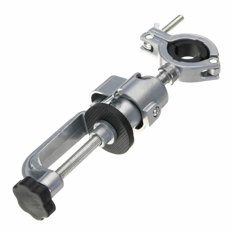 360 зажим 2 в 1 скамья тиски стол шлифовальный станок держатель стенд сверлильный