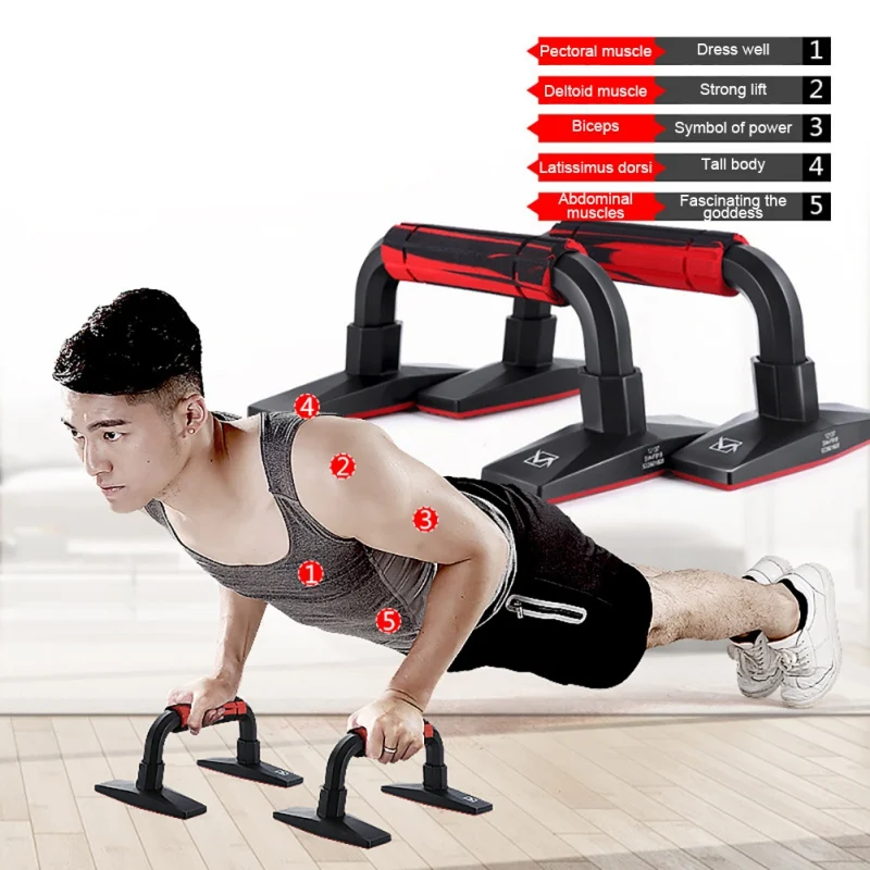 

Fitness & Body Building