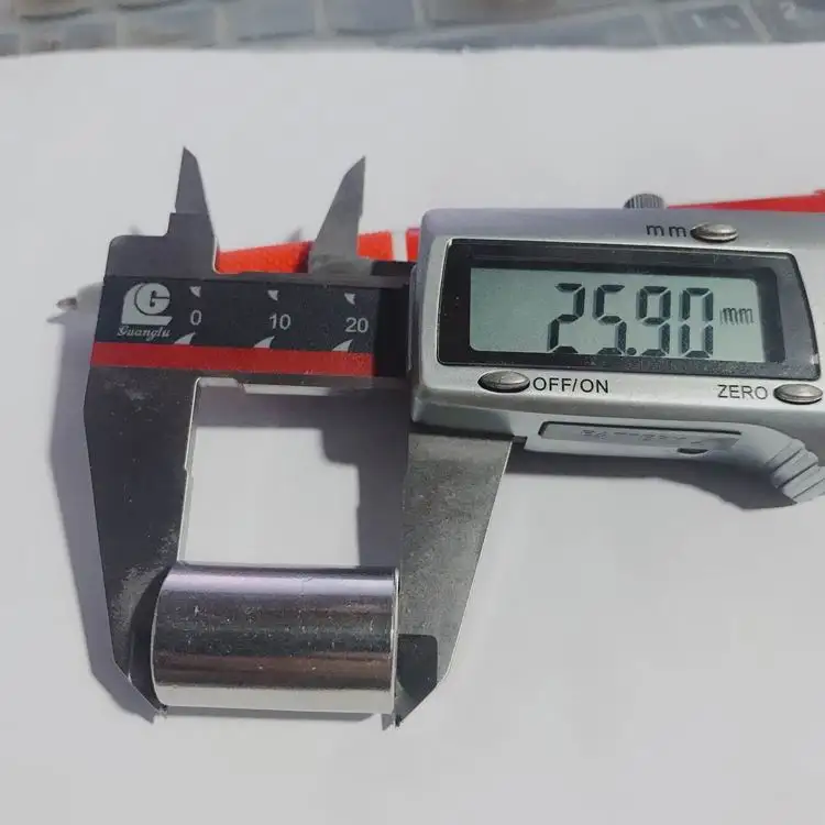 Защитный соединитель из нержавеющей стали для датчика температуры и влажности