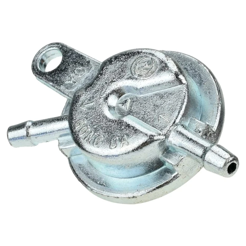 

Gy6 50cc 150cc Pump Petcock Roketa SUNL Taotao, ATV, , 2