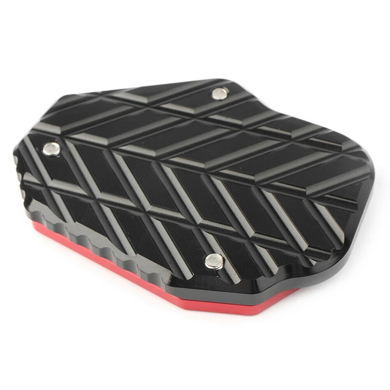 For HONDA CRF 250L 2013-2016 Motorcycle Kickstand Sidestand Stand Extension Enlarger Pad | Инструменты