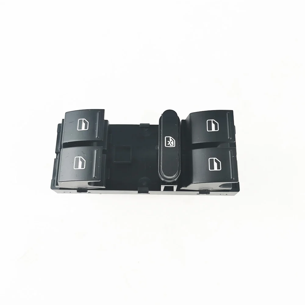 Выключатель стеклоподъемника для VW TIGUAN GOLF JETTA Touran Magotan AMAROK POLO CC PASSAT IBIZA/ST ALTEA LEON