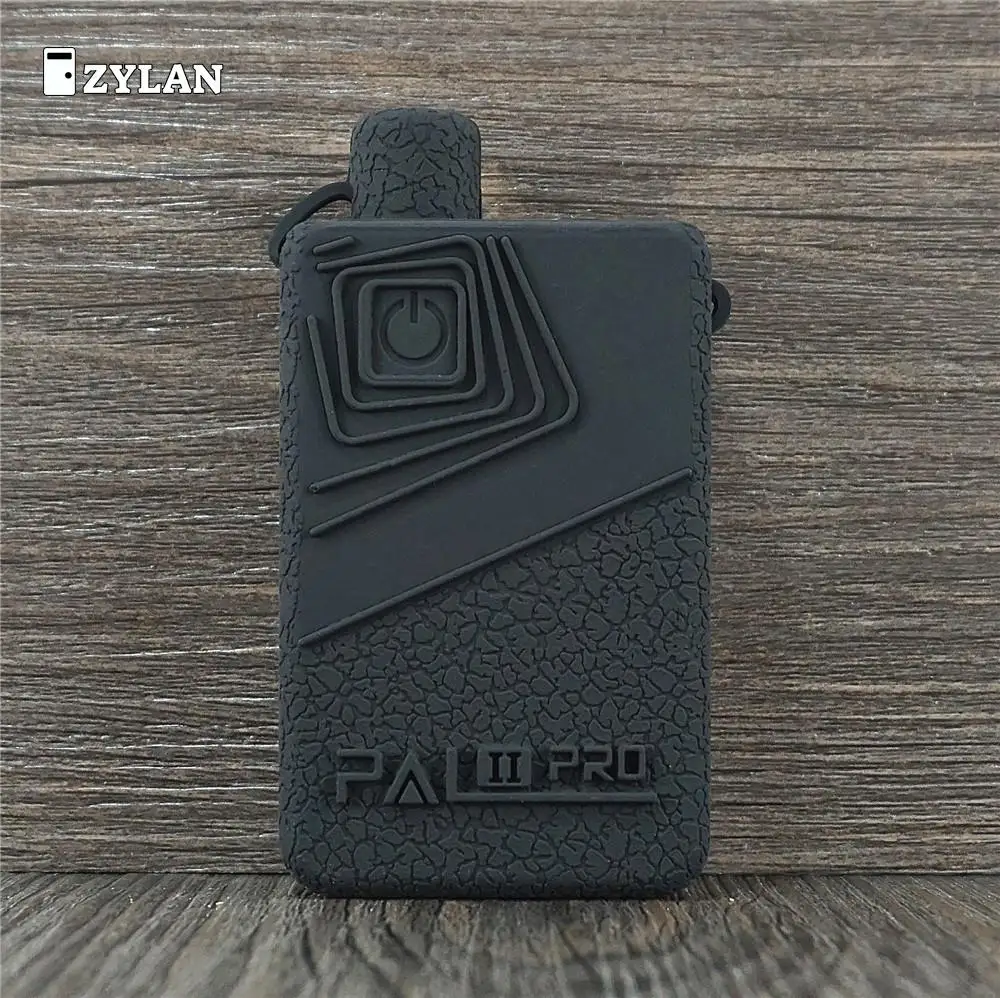 Горячая Распродажа модный силиконовый резиновый чехол ZYLAN для артериального Pal 2