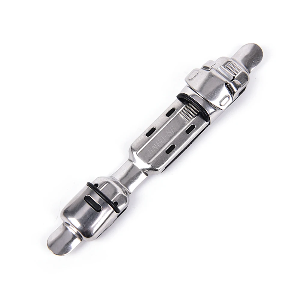 1 шт. металлические держатели для рыболовной Катушки 13 см | Спорт и развлечения