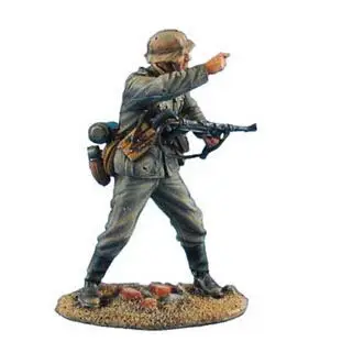 

1/35 фигурка модели из смолы GK, несобранный и Неокрашенный комплект