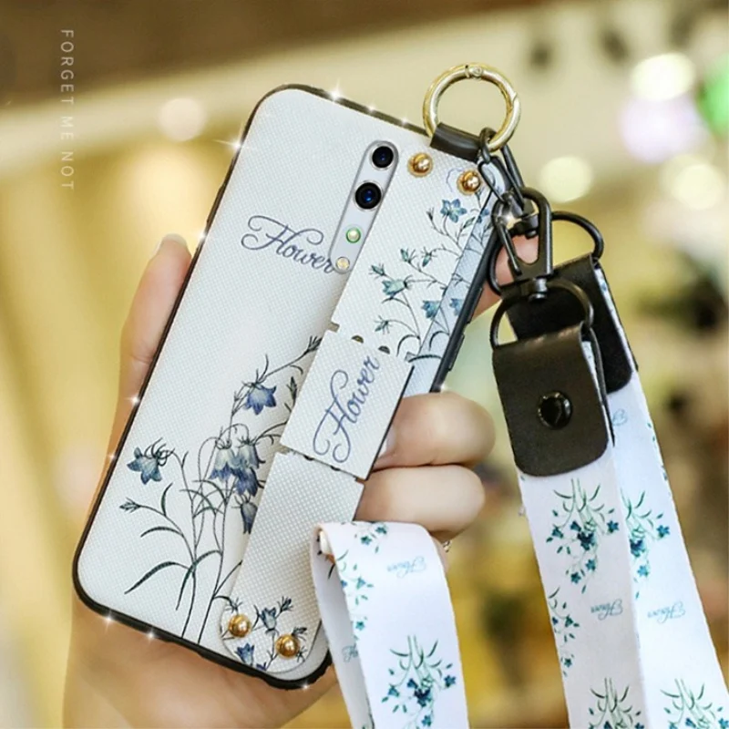 Чехол для OPPO Reno Z 10X F11 F9 Pro F5 A7 A5 A3s RX17 Neo|Бамперы| |
