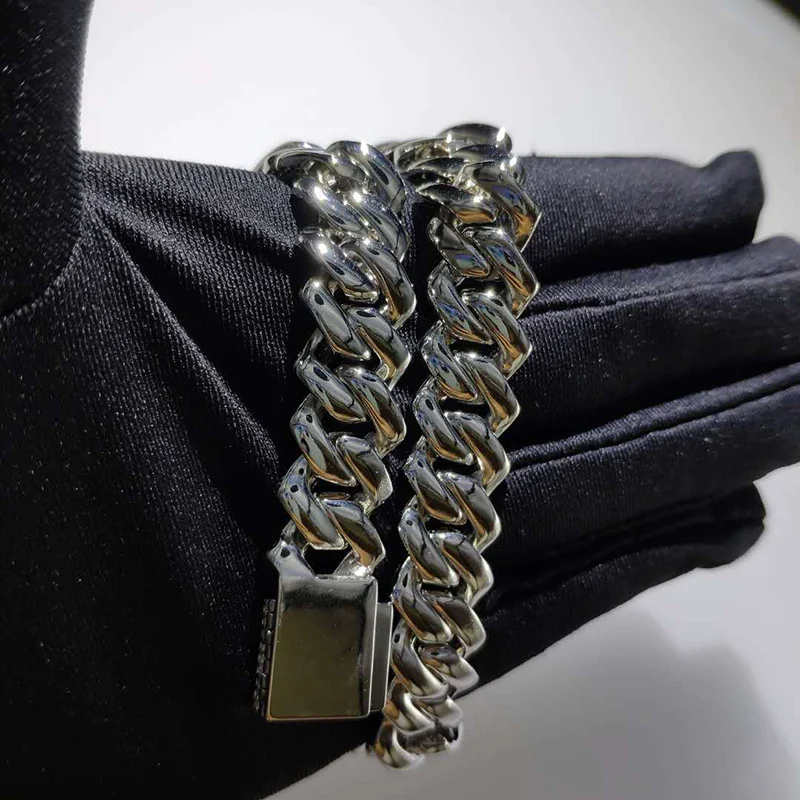 7 &quot-26&quot в стиле хип-хоп с мелким цирконием AAA камнем Bling льдом Майами КУБИНСКИЙ