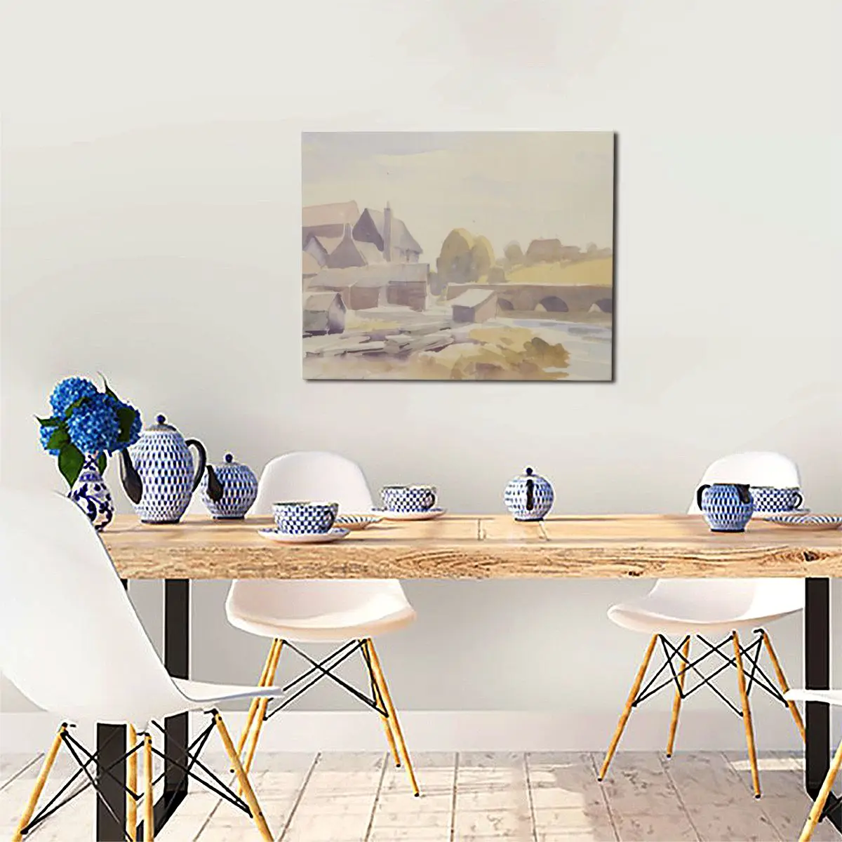 

Seago Painting Special Wood Decoration Pictures Bedroom Fashion Room Decor