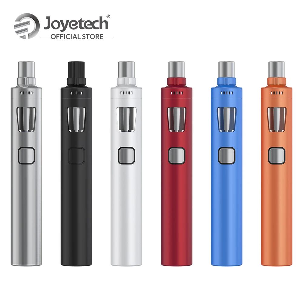 FR склад Joyetech eGo AIO Pro комплект с 2300 мАч батарея 4 мл бак BF SS316 катушка все-в-одном комплект электронная сигарета