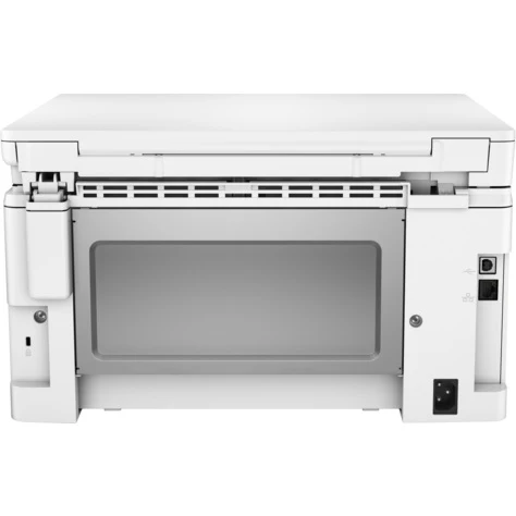 МФУ лазерный HP LaserJet Pro MFP M132nw RU белый|МФУ мультифункциональное устройство| |