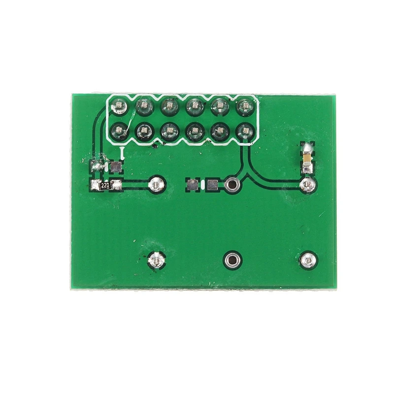 Внешний тактовый модуль RISE TCXO PPM 0 1 для GPS-эксперимента HackRF One GSM/WCDMA/LTE | Электроника