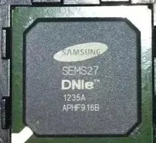 

SEMS27 BGA
