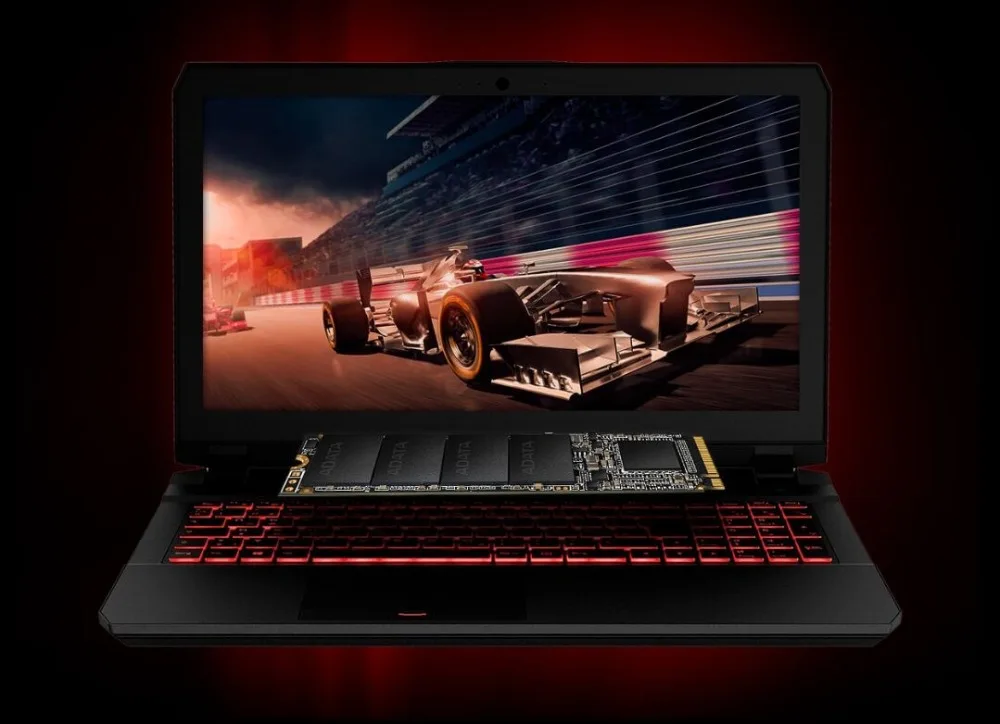 ADATA SSD XPG SX6000 Pro 256 ГБ NVMe SSD M2 m.2 ssd жесткий диск HDD твердотельный жесткий диск для ноутбука Настольный компьютер 512G 3D NAND