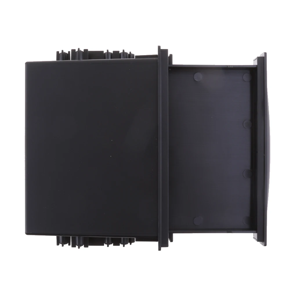 Универсальный держатель для стакана напитков + коробка хранения Подставка