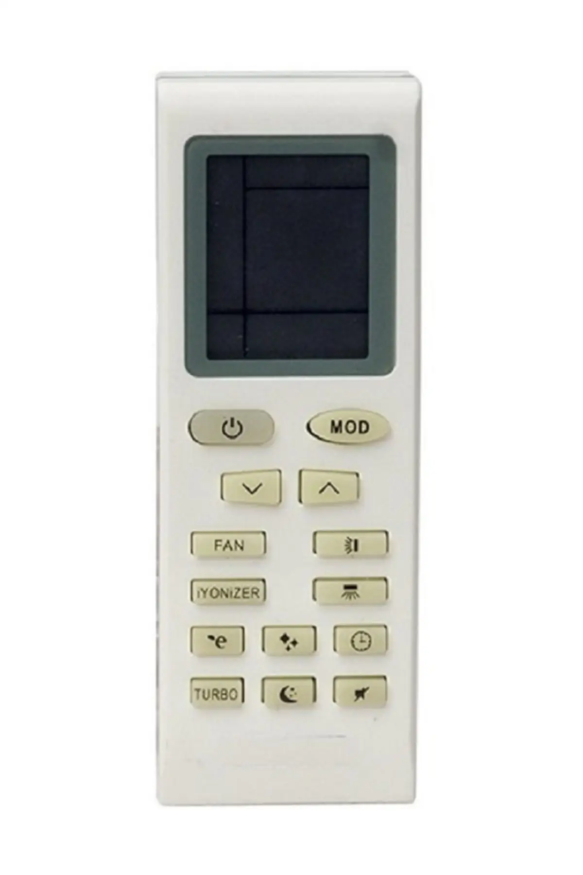 

Iron Casting Air Conditioning control